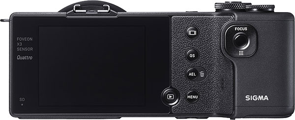 Sigma dp0 Quattro Review: Lab Tests & Sample Images - Imaging Resource