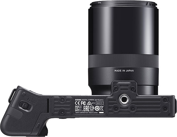 Sigma dp0 Quattro Review: Lab Tests & Sample Images - Imaging Resource