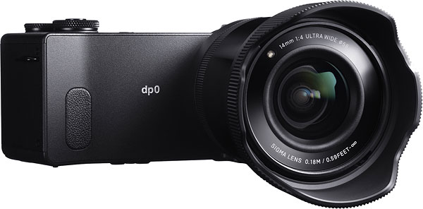 Sigma dp0 Quattro Review: Lab Tests & Sample Images - Imaging Resource