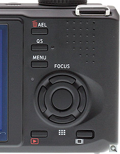 Sigma DP1 Merrill Overview image 10