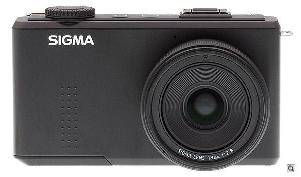 Sigma DP1 Merrill Overview image 3