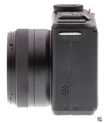 Sigma DP1 Merrill Overview image 13
