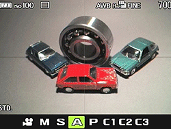 Sigma DP1 Merrill Overview image 9