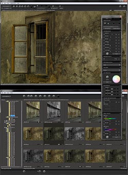 Sigma DP1 Merrill Overview image 18