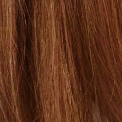 Subtle detail: Hair Noise suppression tends to blur detail in areas of subtle contrast but the