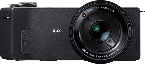 デジタルカメラ SIGMA dp3 Quattro Sigma dp3 Quattro Review: Lab Tests & Sample Images - Imaging Resource