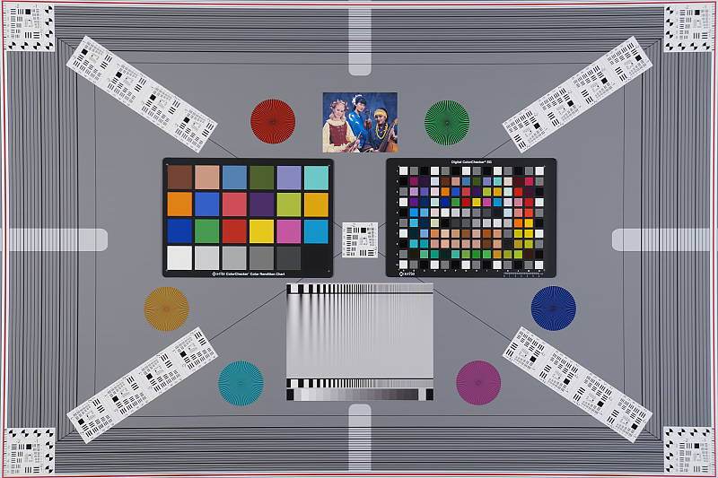 A3000 Optics image 24