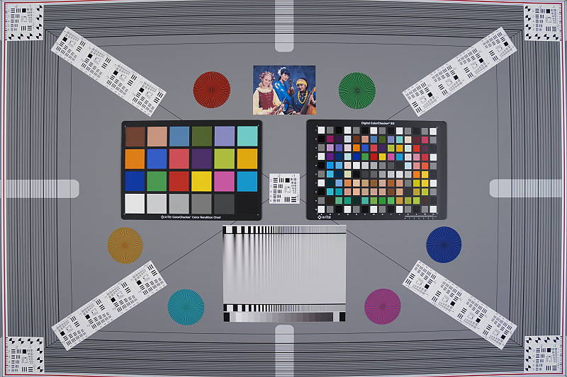 A3000 Optics image 23