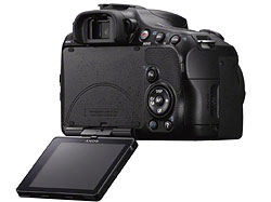 Sony A57 Review: Lab Tests, Sample Images & Verdict - Imaging Resource