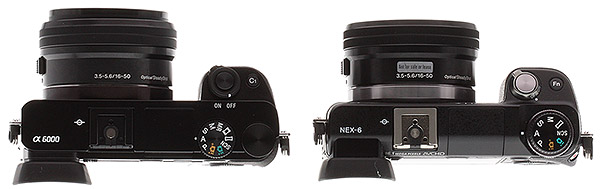 A6000 Overview image 7