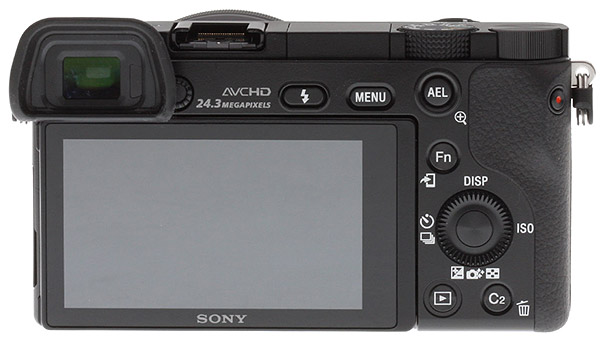 A6000 Overview image 9