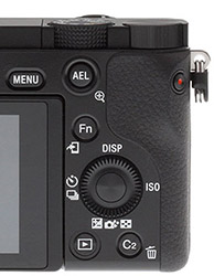 A6000 Overview image 13