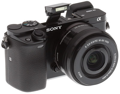 A6000 Overview image 4