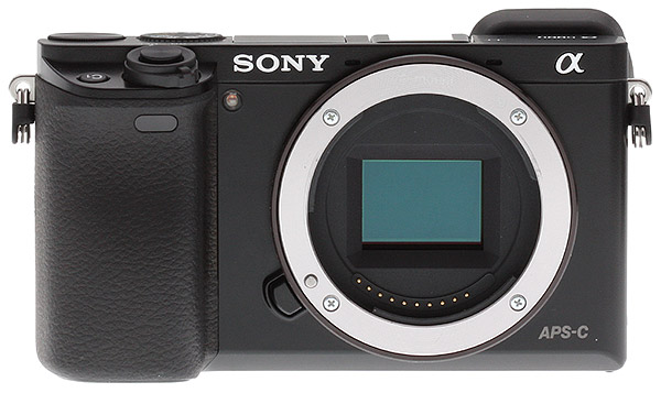 A6000 Overview image 3