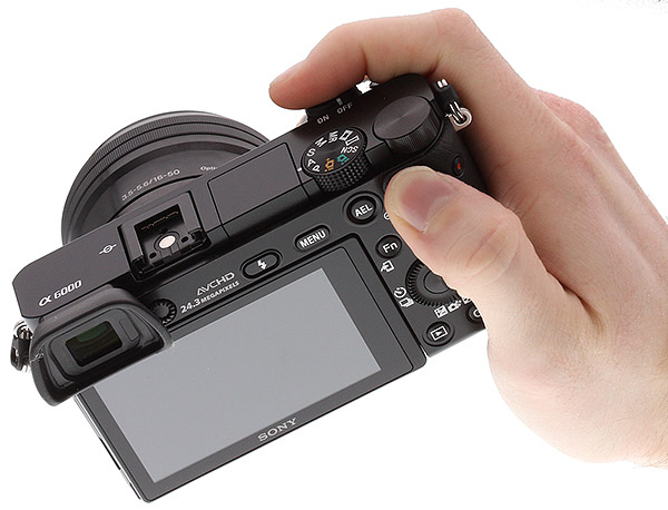 A6000 Overview image 5