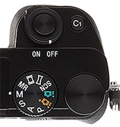 A6000 Overview image 12