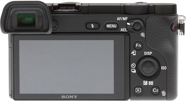 A6300 Overview image 3