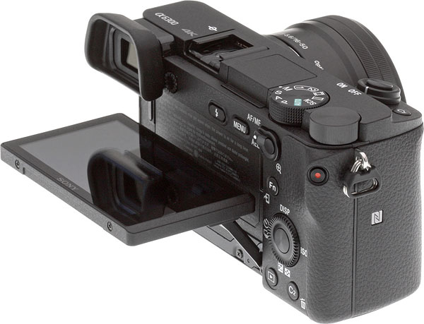 A6300 Overview image 6