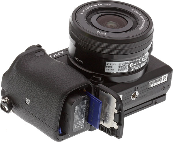 A6300 Overview image 10