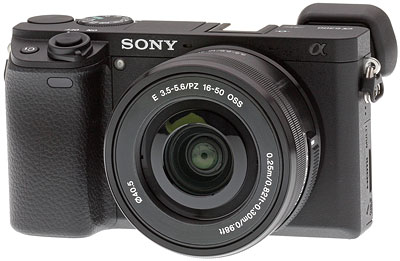 A6300 Overview image 1