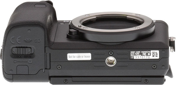 A6300 Overview image 11
