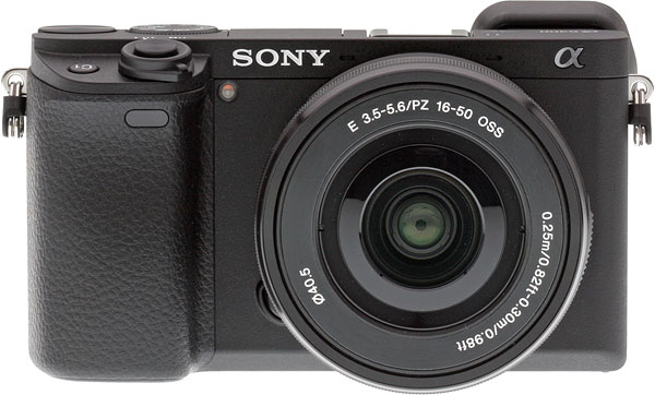A6300 Overview image 7