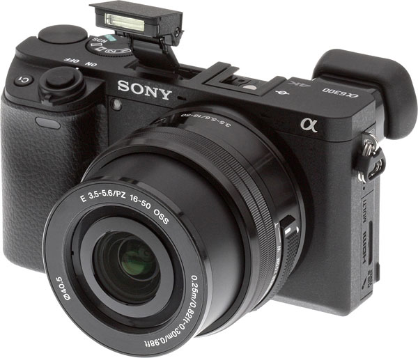 A6300 Overview image 8