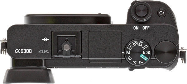 A6300 Overview image 2