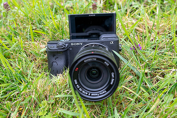 A6400 Overview image 6