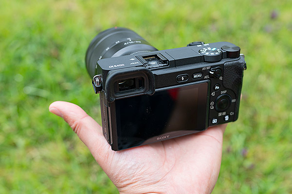 A6400 Overview image 4