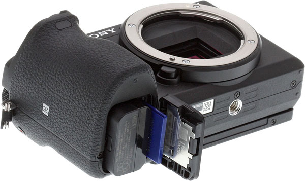 A6500 Overview image 14
