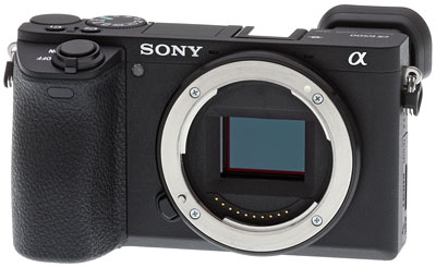 A6500 Overview image 1