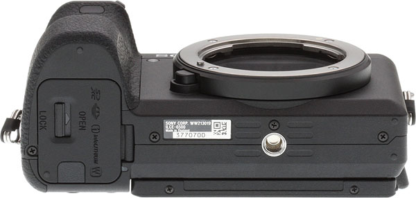 A6500 Overview image 16