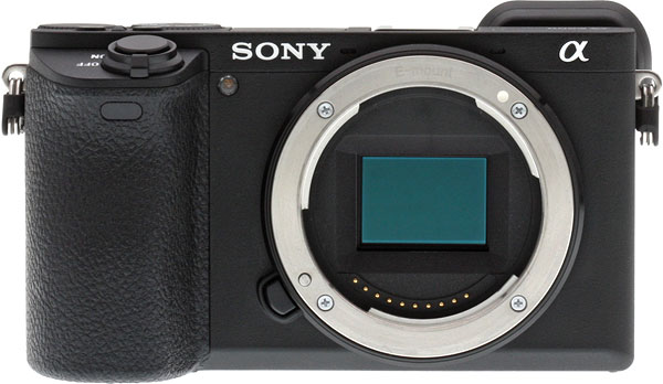 A6500 Overview image 2