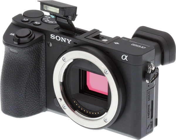 A6500 Overview image 11