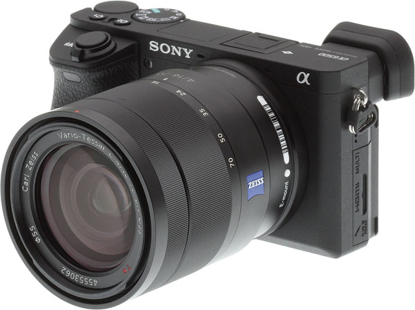 A6500 Overview image 3