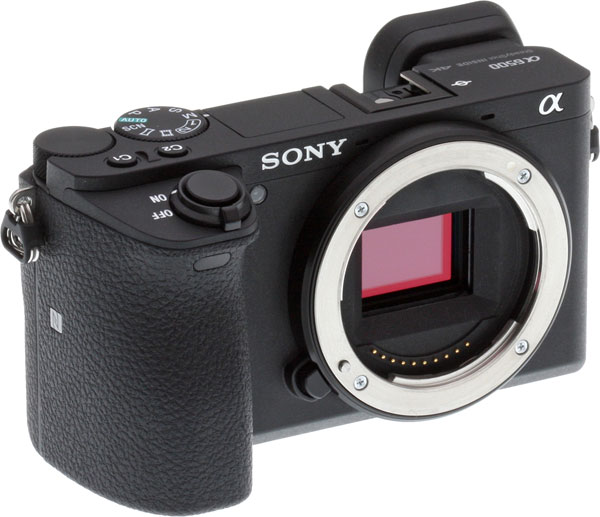 A6500 Overview image 12