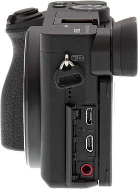 A6500 Overview image 15