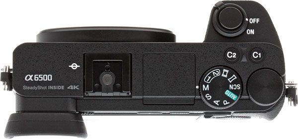 A6500 Overview image 9