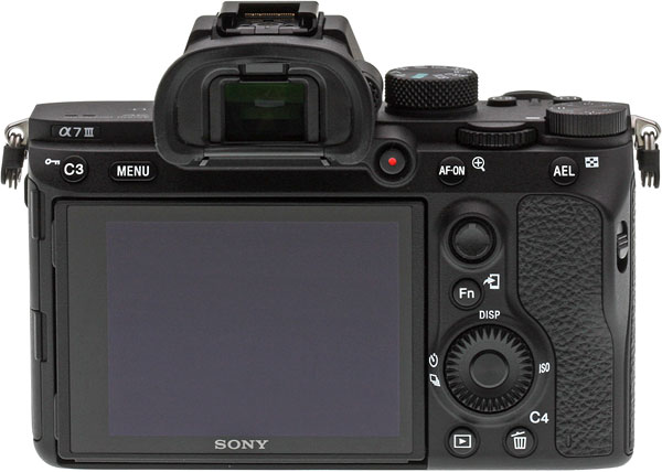A7 III Overview image 2