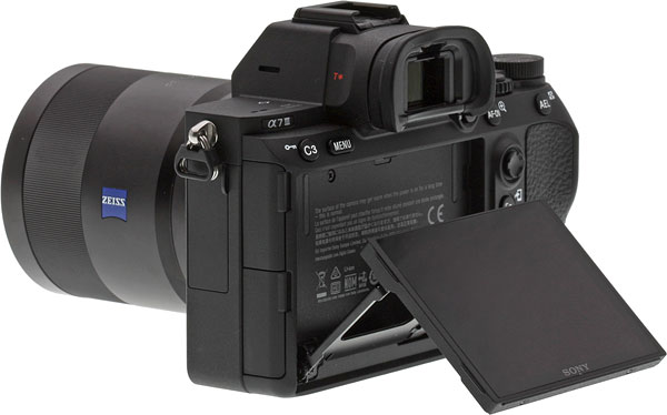 A7 III Overview image 5