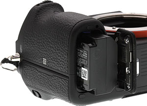 A7 III Overview image 9