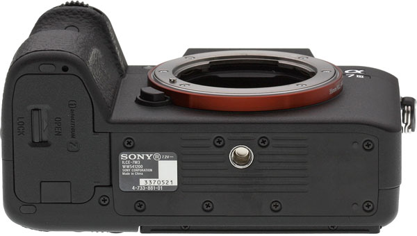 A7 III Overview image 10