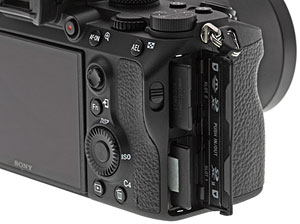 A7 III Overview image 7