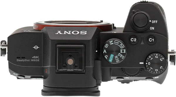 A7 III Overview image 4