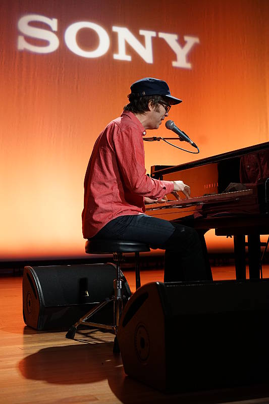 Sony A7 review -- Sample photo