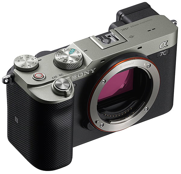 A7C Overview image 5