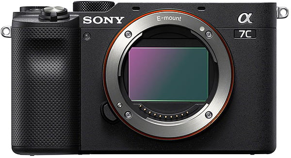 A7C Overview image 2