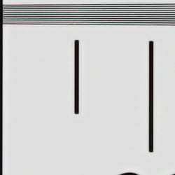 Strong detail to ~3,700 lines vertical Camera JPEG