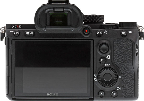 A7R III Overview image 5